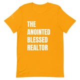 The anointed Realtor