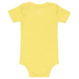 Heavenly Chosen Baby short sleeve one piece