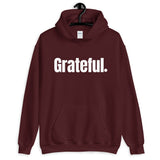 Grateful Unisex Hoodie
