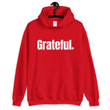 Grateful Unisex Hoodie