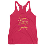 Faith + Dreams Racerback Tank