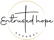 Entrusted Hope Apparel