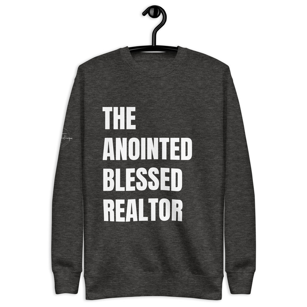 The anointed Realtor