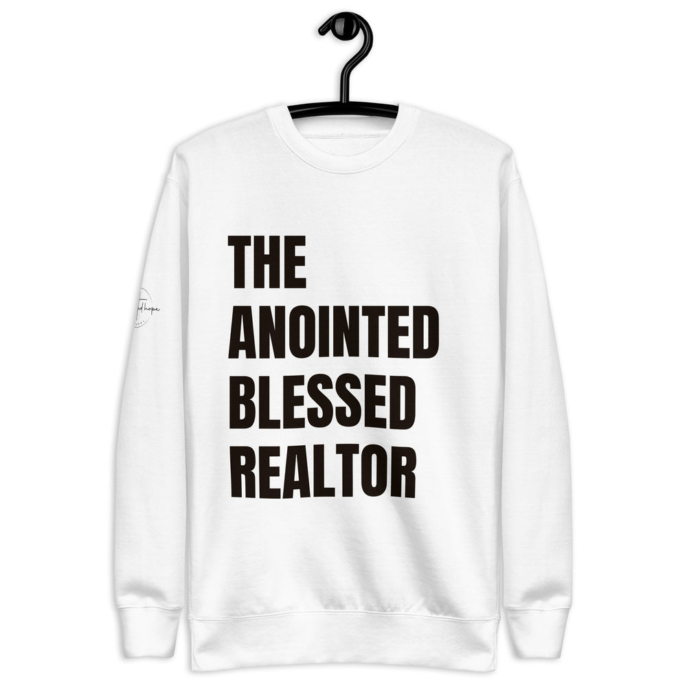 The anointed Realtor