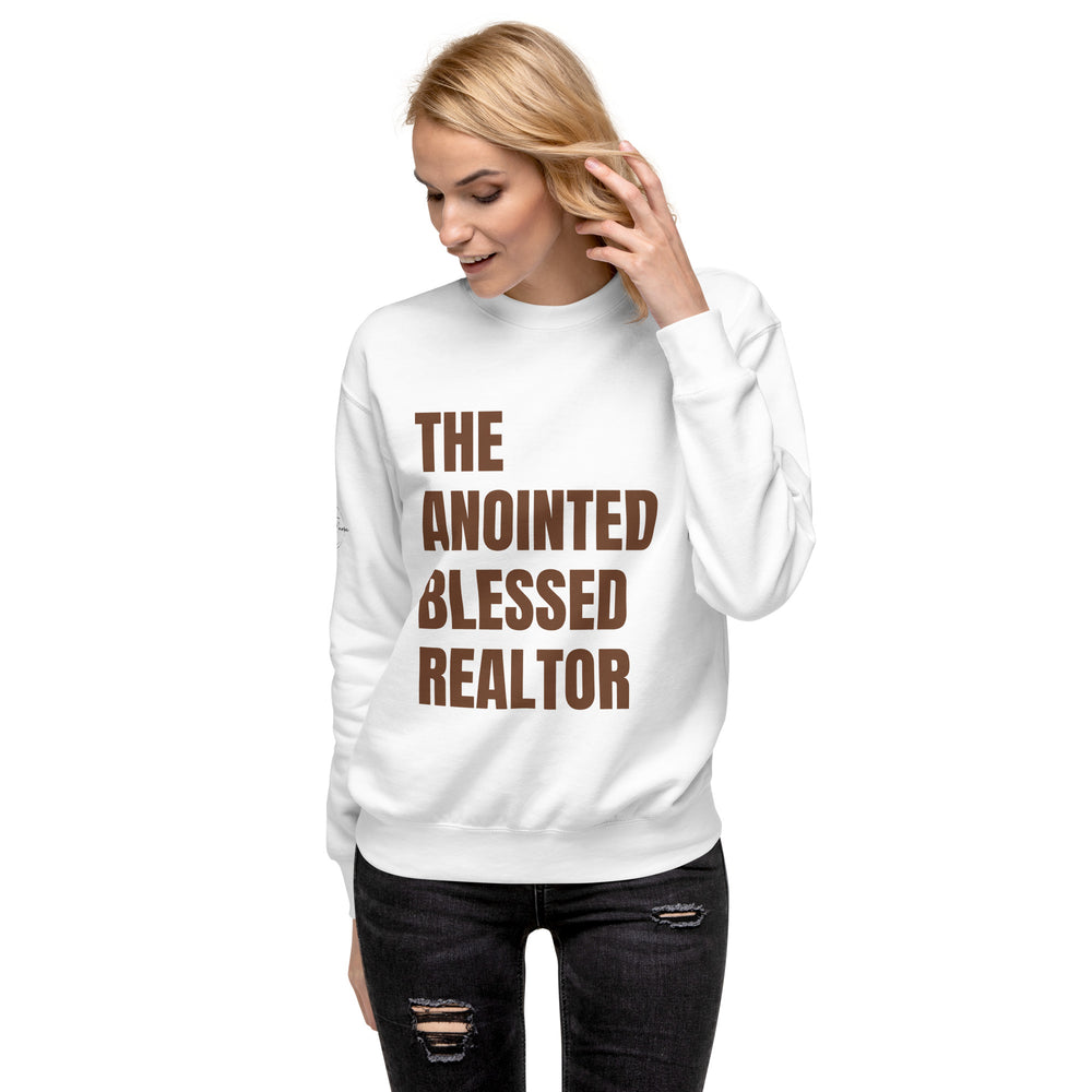 The anointed Realtor