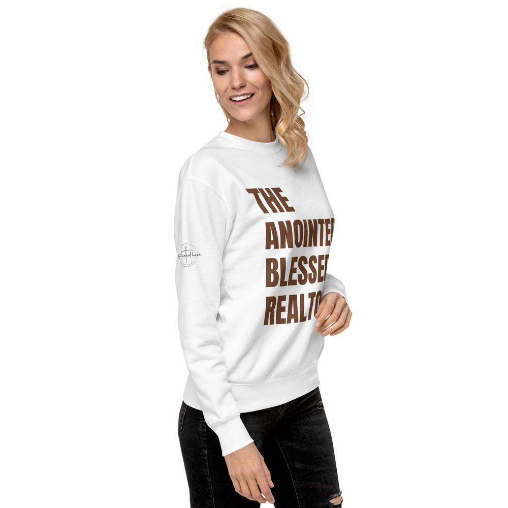 The anointed Realtor