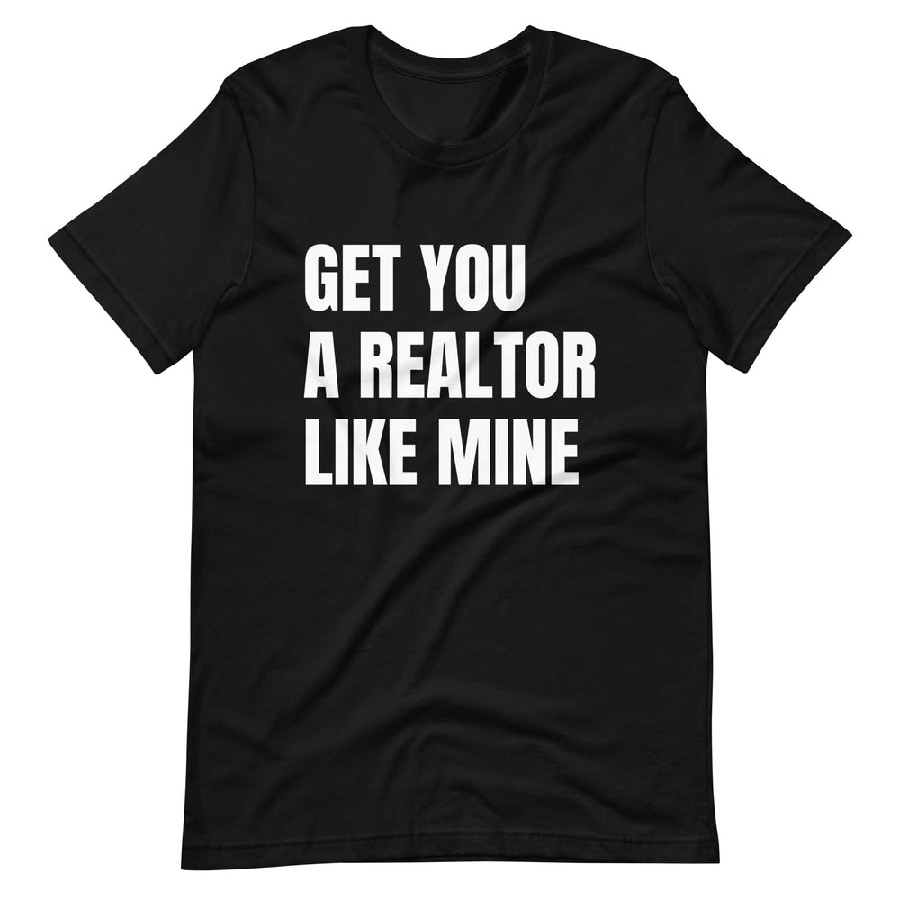 A realtor like mine