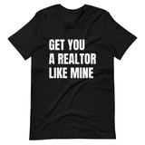 A realtor like mine