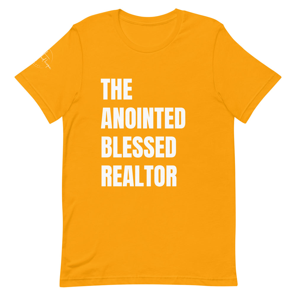 The anointed Realtor