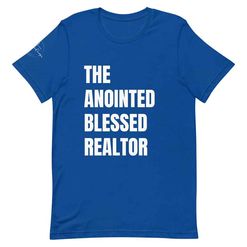 The anointed Realtor