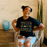 God's People Unisex t-shirt