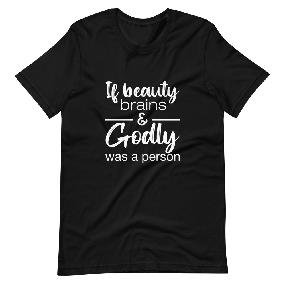 Godly Unisex T-Shirt