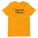 Heavenly Chosen- Virtuous woman Short-sleeve t-shirt