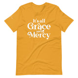 Grace & Mercy