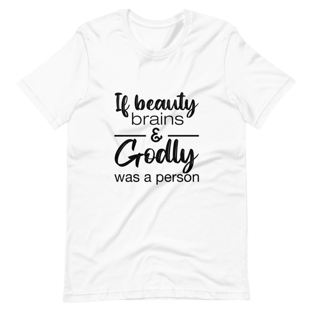 Godly Unisex T-Shirt