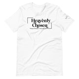 Heavenly Chosen- Virtuous woman Short-sleeve t-shirt